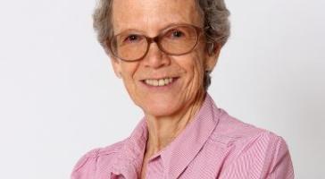 Professor Maggie Gill OBE, FRSE