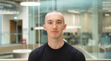 Dr Connor Blair