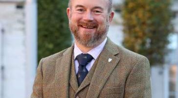 Professor Calum Semple OBE