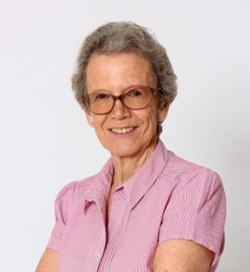 Professor Maggie Gill OBE, FRSE