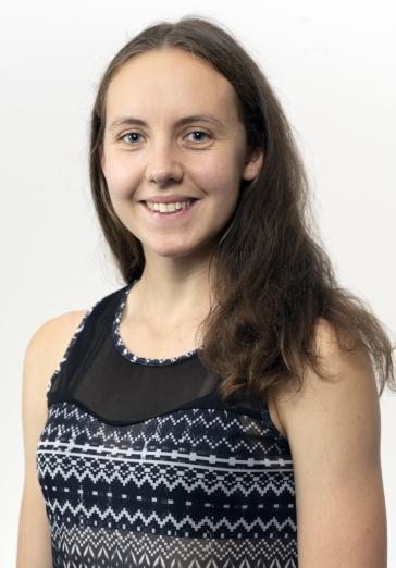 Dr Fiona Bunn – Associate Member
