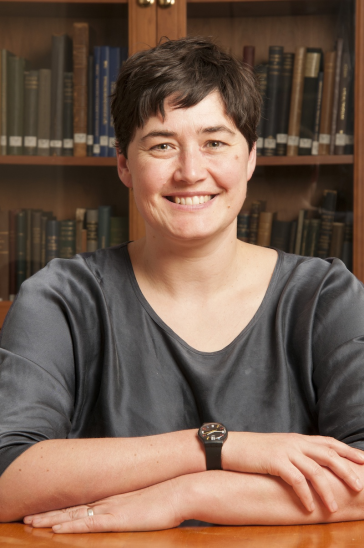 Dr Jessica Enright