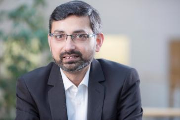Professor Muhammad Imran