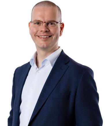 Professor Tim Kerby