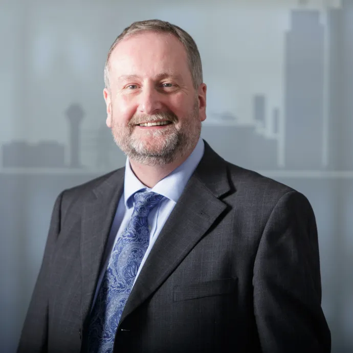 Dr Graham Kerr