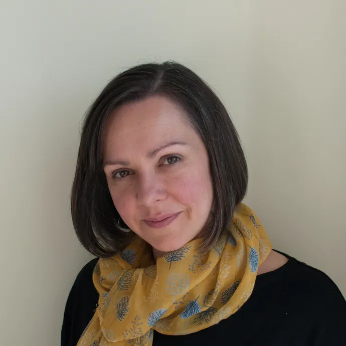 Professor Louise Horsfall