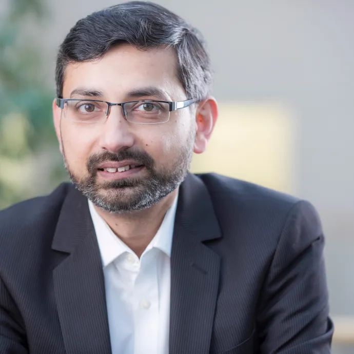 Professor Muhammad Imran